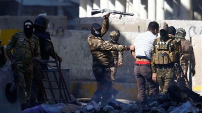 الأمم المتحدة تطالب بتحقيق فورى فى احتجاجات مدينة المرج الليبية