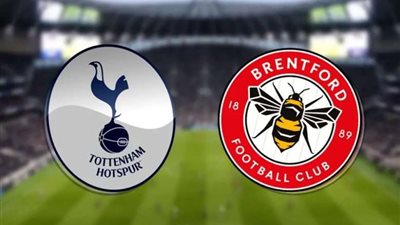 تشكيل مباراة برينتفورد وتوتنهام في الدوري الإنجليزي