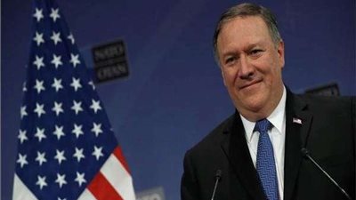 سفير واشنطن لدى بكين يترك منصبه دون إبداء أسباب