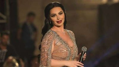 الليلة.. عقد قرآن وزفاف ديانا كرزون (تفاصيل)