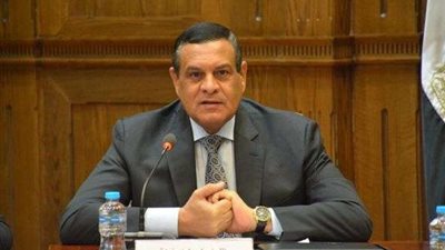 بتكلفة 44 مليون جنيه.. وزير التنمية المحلية يسلم المدفن الصحي الآمن بمدينة الغردقة