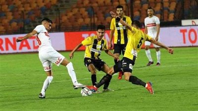 شوبير : يبارك للزمالك بعد التعادل أمام المقاولون العرب
