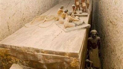 رفض طعن المتهمين فى قضية تهريب الأثار إلى إسبانيا