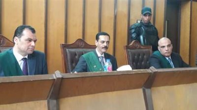 غدا.. إعادة النظر في قضية أحداث الاتحادية