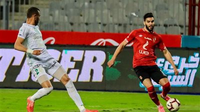 بث مباشر.. مباراة الأهلي والاتحاد السكندري في الدوري المصري