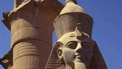 أول صورة للفرعون رمسيس الثاني بعد 3000 سنة من وفاته