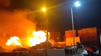 مصائب إيران تتوالى ..إنفجار مصنع يصيب 65 شخصًا