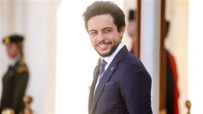 تدريب عسكري مشترك.. ولي عهد الأردن يصل أبوظبي