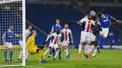 الدوري الإنجليزي .. برايتون يحقق فوز ثمين على ساوثهامبتون بنتيجة 3-1
