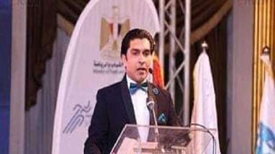 تعرف على تشكيل منطقة كفر الشيخ للميني فوتبول