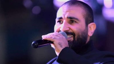أحمد سعد يُجري جراحة تجميل.. شاهد كيف أصبح؟