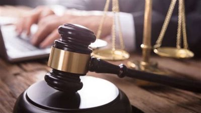 السجن المؤبد لعامل قتل نجل عمه في قنا