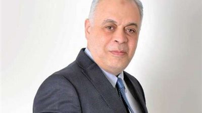 افتتاح دار مسنين لأعضاء نقابة المهن التمثيلية في 6 أكتوبر..فيديو