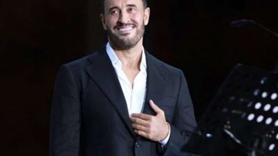 كاظم الساهر يكشف تفاصيل ألبومه المقبل وحقيقة مشاركته في فيلم سينمائي