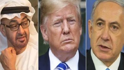 لأول مرة.. تعرف على تفاصيل مفاجئة في اتفاق السلام بين الإمارات وإسرائيل