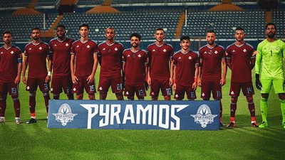 رسميًا.. بيراميدز يرد على مفاوضات الفريق مع مدربي الدوري المصري