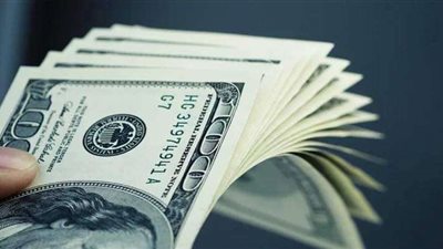 سعر الدولار بالبنوك اليوم الثلاثاء 27-12-2022