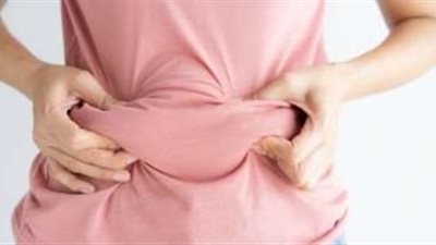 إذا كنت تعاني دهون البطن.. إليك أفضل 5 مشروبات لحرقها