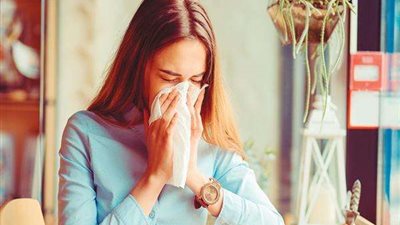 مع قدوم الشتاء.. احمي نفسك من البرد في 8 خطوات