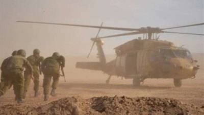 جيش الاحتلال الإسرائيلي يعلن تنفيذ مناورات عسكرية على حدود لبنان