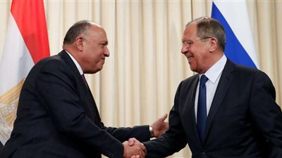 مصر تتفق مع روسيا على تفكيك الميليشيات في ليبيا