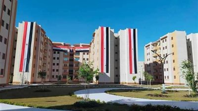 الإسكان: تنفيذ 1236 وحدة سكنية بالمبادرة الرئاسية 