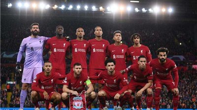 تعرف على موعد مباراة ليفربول القادمة في الدوري الإنجليزي