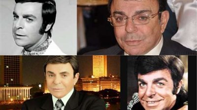 في ذكرى ميلاده.. أزمات فـي حياة الفنان سمير صبري