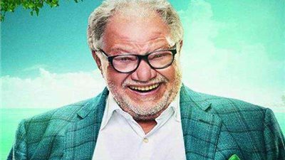 في أول طلب إحاطة له.. يحيى الفخراني يُطالب بتحصيل ضريبة القيمة المضافة للأعمال الفنية من المنتجين