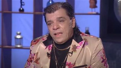 تحذير شديد اللهجة من نقابة الموسيقيين إلى نجل شعبان عبد الرحيم.. لهذا السبب