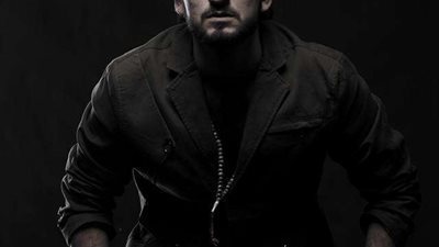 محمد أشرف مؤلف 