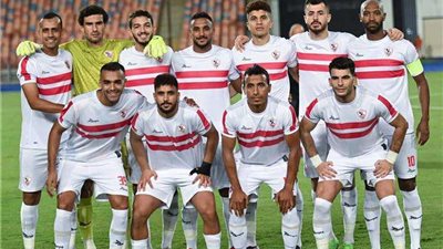 استعداداً لمواجهة الدراويش.. الزمالك يواصل تدريباته اليوم
