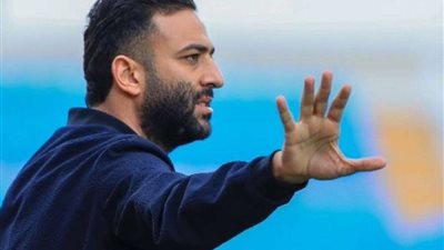 ميدو يقود أول مران لـ الإسماعيلي استعداداً لمواجهة الزمالك.. اليوم