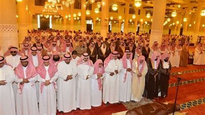 الأوقاف تناشد المواطنين الالتزام بالإجراءات الاحترازية وقت صلاة الجنازة (فيديو)