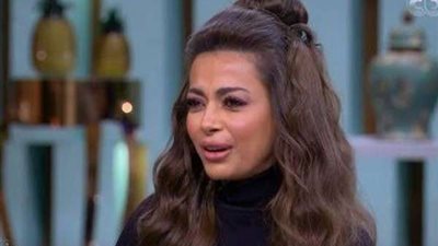 داليا مصطفى: الجمهور يناديني بـ