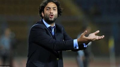 ماذا قدم أحمد حسام ميدو مع الإسماعيلي في ولايته الأولى؟