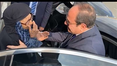 استجابة لمطالبها.. التحالف الوطني للعمل الأهلي يُلبي احتياجات السيدة نوال | فيديو