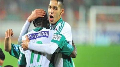 مؤشر جديد يُقرب بدر بانون من الأهلي