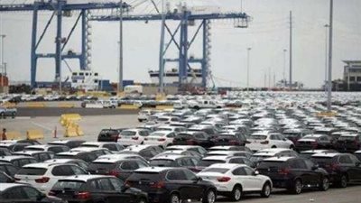 شعبة الجمارك: الإفراج عن 60% من البضائع.. وننتظر المزيد للحفاظ على استقرار السوق