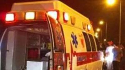 بينهم أجانب.. تفحم جثتين وإصابة 5 آخرين إثر اشتعال سيارتين في أسوان (أسماء)