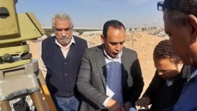وادي دجلة يتسلم 21 فدانا بمدينة الشروق لإقامة فرع جديد