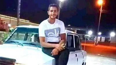 عض الإيد اللي اتمدتله..الصور الأولى للمتهم بقتل سهير الأنصاري