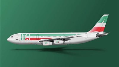 مرسوم بخصخصة شركة الخطوط الجوية الايطالية ...والضوء الاخضر لبدء التنفيذ