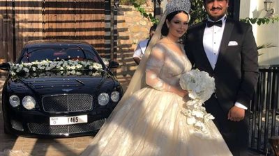 بعد ساعات من حفل الزفاف.. الأمن يستدعي زوج ديانا كرزون