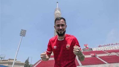 قبل عودته من الإصابة.. ماذا قدم برونو سافيو مع الأهلي بعد إنضمامه