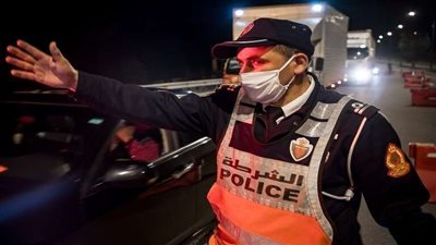 الشرطة الجزائرية تنقذ طفلا من اعتداء جنسي