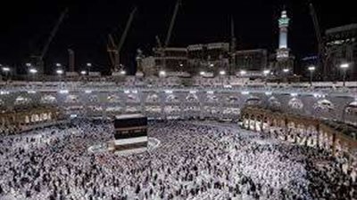 إللي يحتاجه البيت.. اللجنة العليا للحج تكشف سبب تراجع الإقبال على العمرة.. فيديو