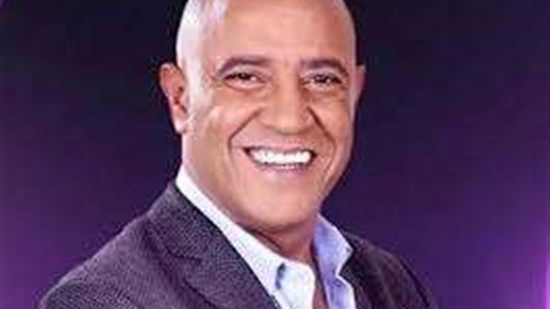 أشرف عبد الباقي