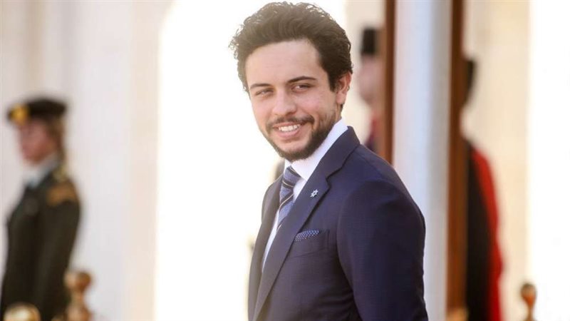 الأمير الحسين بن
