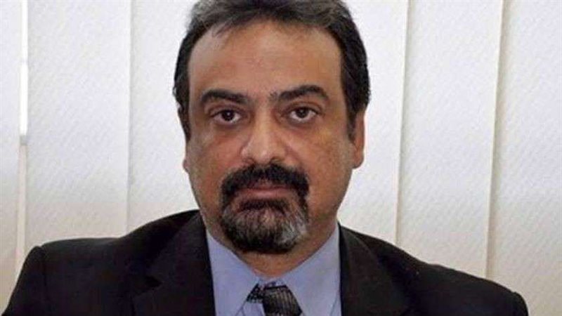 حسام عبد الغفار